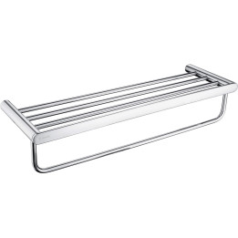 Półka żeberkowa chrom ADR 0531 – Deante