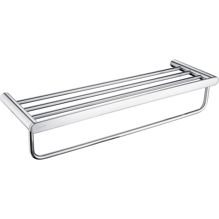 Półka żeberkowa chrom ADR 0531 – Deante