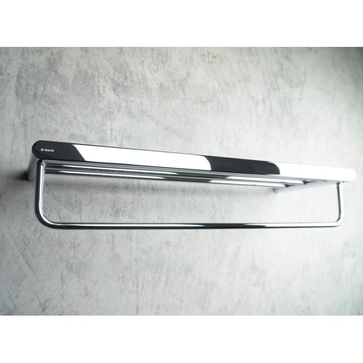 Półka żeberkowa chrom ADR 0531 – Deante