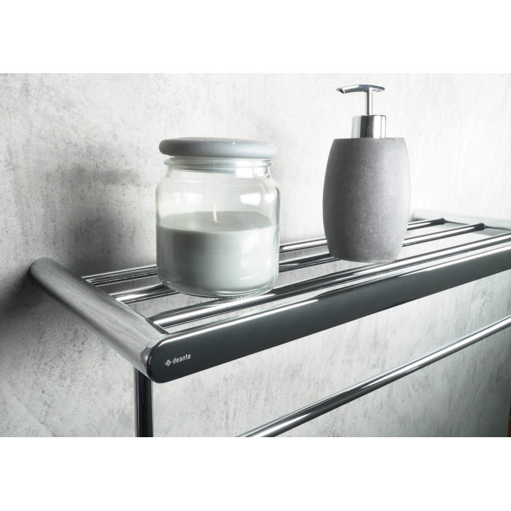 Półka żeberkowa chrom ADR 0531 – Deante