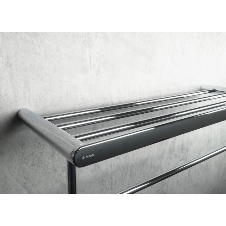 Półka żeberkowa chrom ADR 0531 – Deante
