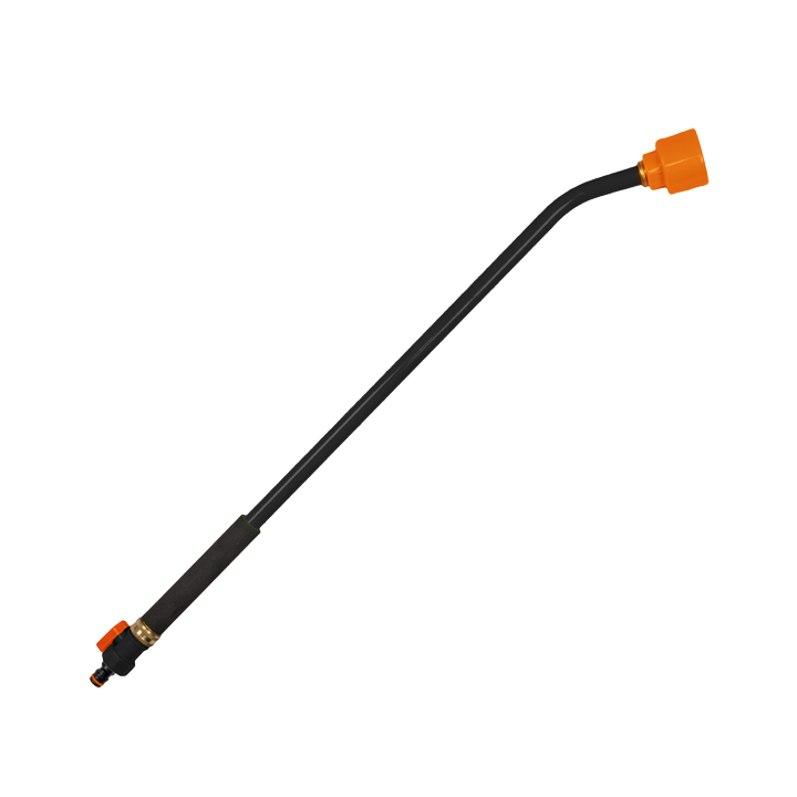 BLACK LINE Lanca-sitko 79 cm