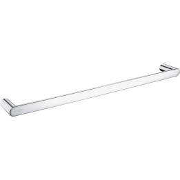 Wieszak ścienny na ręcznik - 60 cm chrom ADR 0621 – Deante