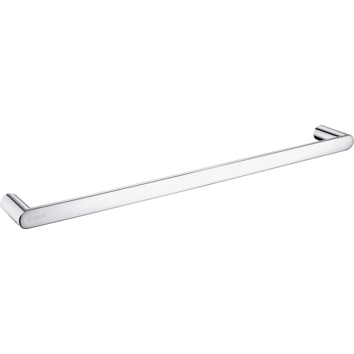 Wieszak ścienny na ręcznik - 60 cm chrom ADR 0621 – Deante