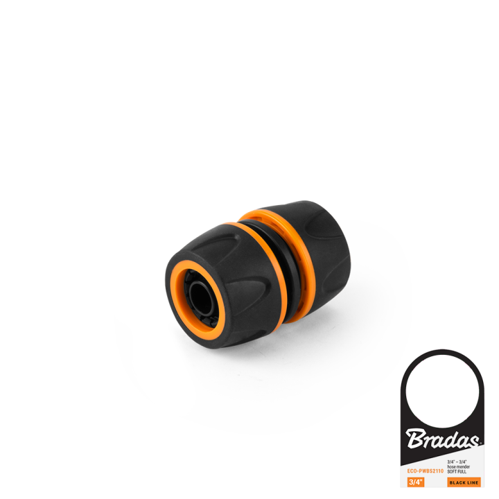 BLACK LINE SOFT FULL Reparator do węża 1/2"