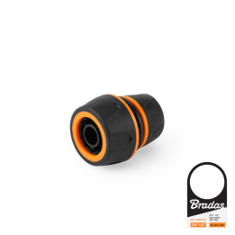 BLACK LINE SOFT FULL Reparator do węża 3/4"-1/2" – Bradas