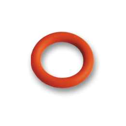 BLACK LINE Oring - ORANGE / 50szt. – Bradas