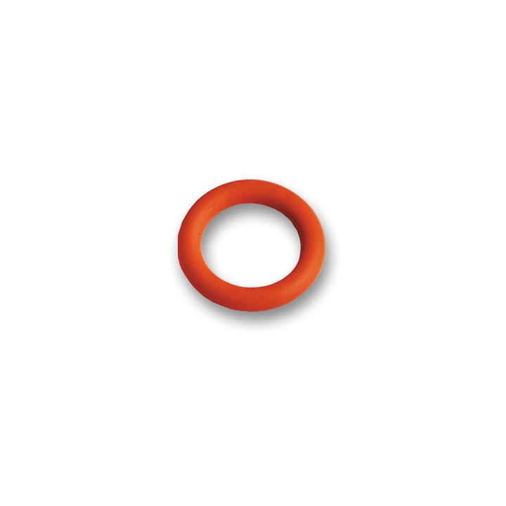BLACK LINE Oring - ORANGE / 50szt. – Bradas
