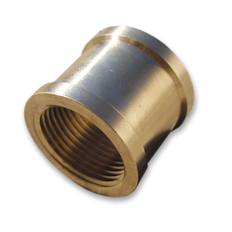 Łącznik redukcyjny GW 3/4" / GW 3/4" – Bradas