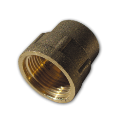 Łącznik redukcyjny GW 3/4" / GW 1/2" – Bradas