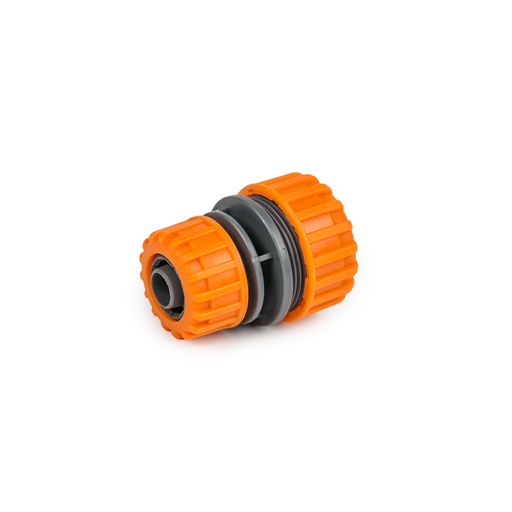 GOLD LINE Reparator do węża 3/4" / 1/2" – Bradas