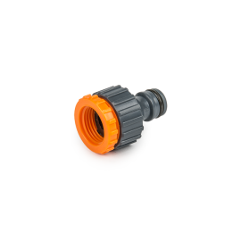 GOLD LINE Przyłącze na kran GW 3/4" / 1/2" – Bradas