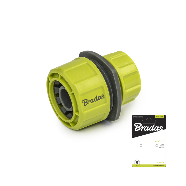 LIME LINE Reparator do węża 3/4" - 1/2"