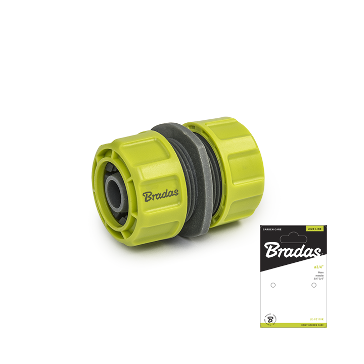 LIME LINE Reparator do węża 3/4" – Bradas