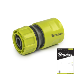 LIME LINE Szybkozłącze 1/2" – Bradas