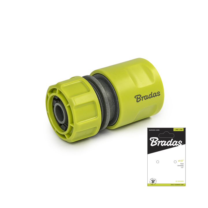 LIME LINE Szybkozłącze 1/2" – Bradas