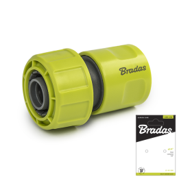 LIME LINE Szybkozłącze 3/4" – Bradas
