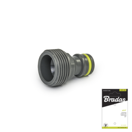 LIME LINE Wkrętka do urządzeń zraszających GZ 3/4" – Bradas