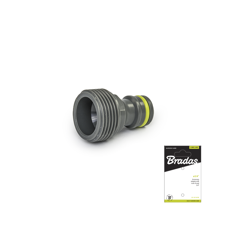 LIME LINE Wkrętka do urządzeń zraszających GZ 3/4"