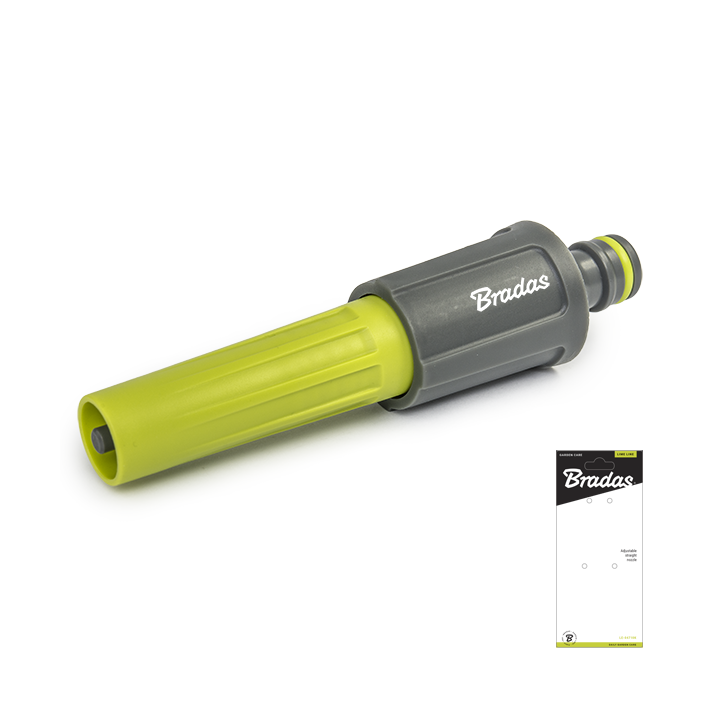 LIME LINE Dysza prosta regulowana – Bradas