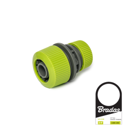 LIME LINE Reperator do węża 3/4" / 1/2" – Bradas