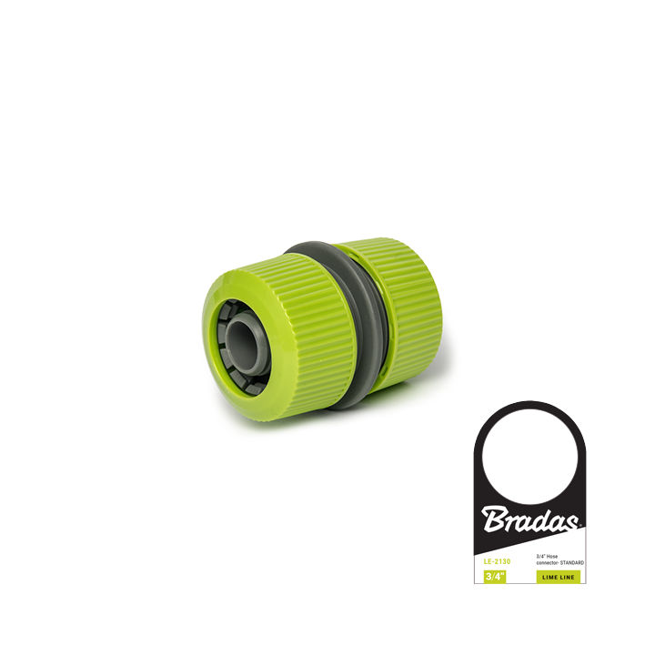 LIME LINE Reperator do węża 3/4" – Bradas