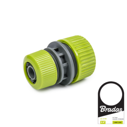 LIME LINE Reparator do węża 1" / 3/4" – Bradas
