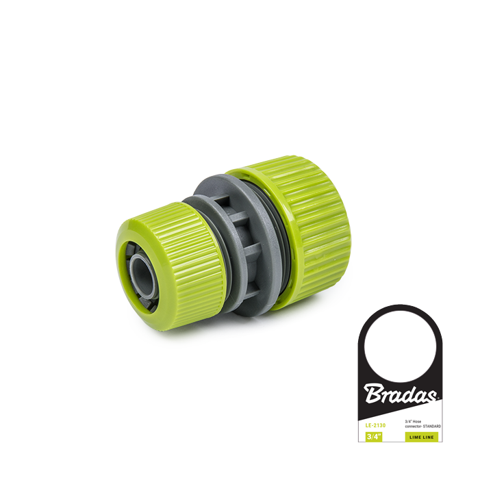 LIME LINE Reparator do węża 1" / 3/4" – Bradas