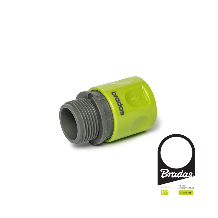 LIME LINE Szybkozłącze GZ 3/4"