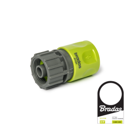 LIME LINE Szybkozłącze GW 3/4" STOP – Bradas
