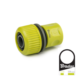 LIME LINE Szybkozłącze 1" POWER JET – Bradas