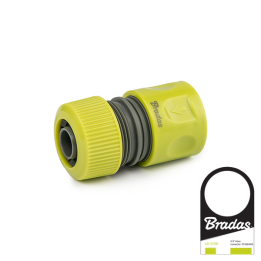 LIME LINE Szybkozłącze 3/4" POWER JET – Bradas