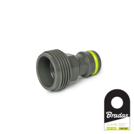 LIME LINE Wkrętka do urządzeń zraszających GZ 3/4" – Bradas