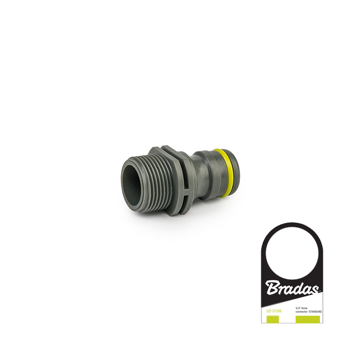 LIME LINE Wkrętka do urządzeń zraszających GZ 3/4" POWER JET