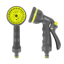 LIME LINE Pistolet 8-funkcyjny – Bradas