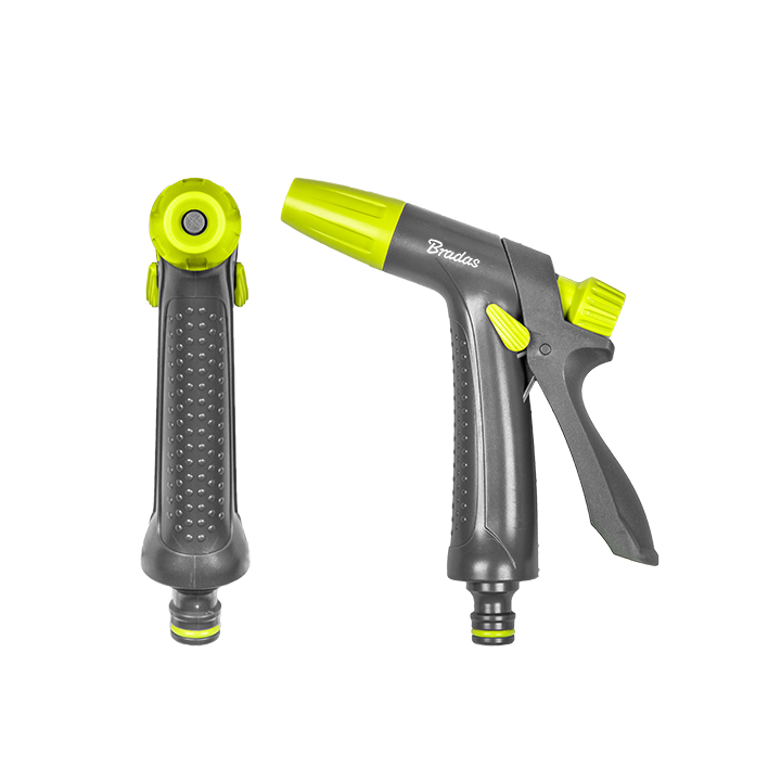 LIME LINE Pistolet prosty regulowany HANDY – Bradas