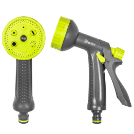 LIME LINE Pistolet 6-funkcyjny HANDY – Bradas