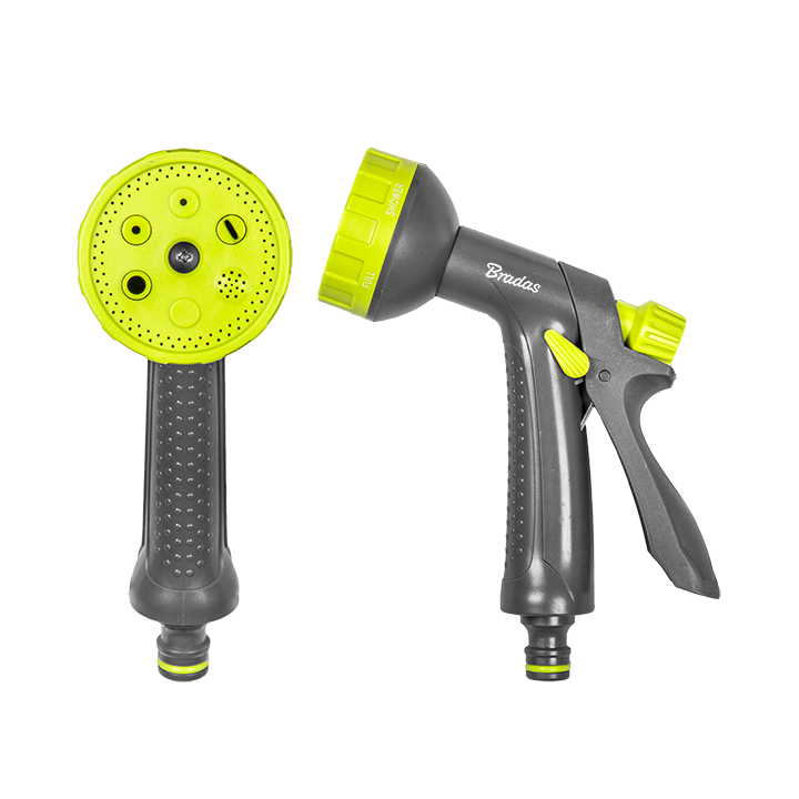 LIME LINE Pistolet 6-funkcyjny HANDY