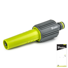 LIME LINE SOFT Dysza prosta regulowana – Bradas