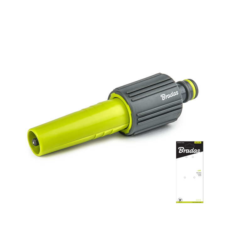 LIME LINE SOFT Dysza prosta regulowana – Bradas