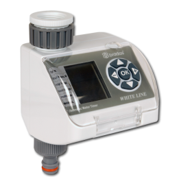 WHITE LINE Sterownik elektroniczny – Bradas