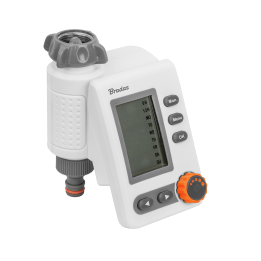 WHITE LINE Sterownik elektroniczny – Bradas