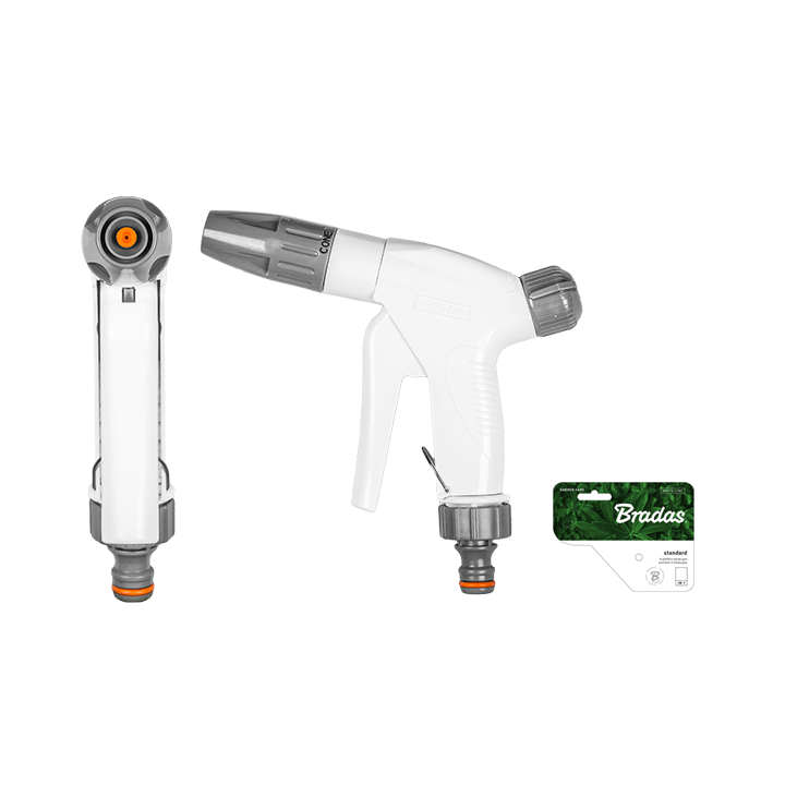 WHITE LINE Pistolet PROSTY - karta