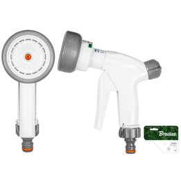WHITE LINE Pistolet MULTI SPRAY - karta – Bradas