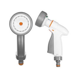 WHITE LINE Pistolet QUICK MULTI SPRAY do zraszania, regulowany