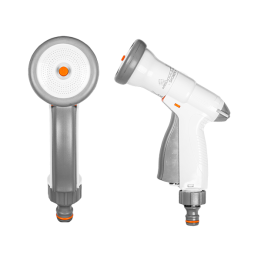 White line pistolet exclusive – Bradas