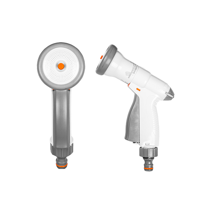 White line pistolet exclusive – Bradas
