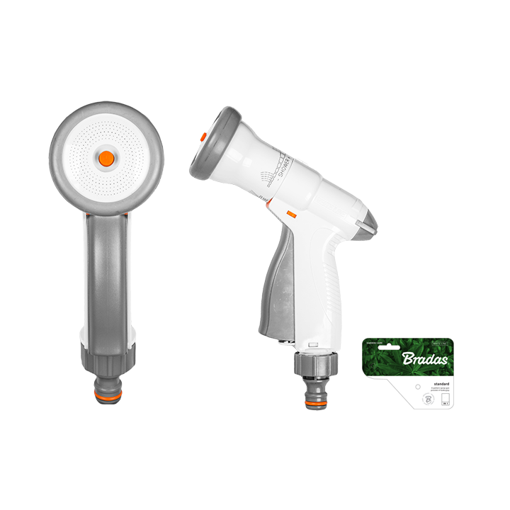 WHITE LINE Pistolet EXCLUSIVE - karta