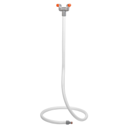 WHITE LINE Zamgławiacz ogrodowy COBRA – Bradas