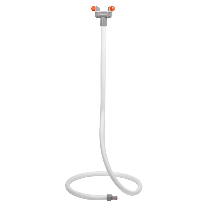 WHITE LINE Zamgławiacz ogrodowy COBRA – Bradas